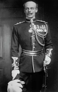 Heritage Images Of Britain Prints: Lt. Col. the Hon. Yarde-Buller, between c1910 and c1915. Creator: Bain News Service