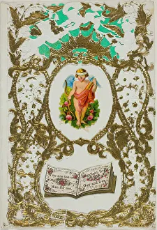 You Are the Very Man for Me (Valentine) Print, n.d