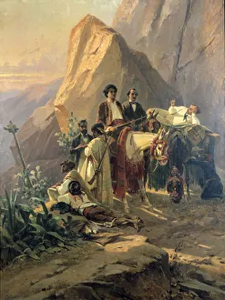 Memories of the trip from Paris to Cadiz - Alexandre Dumas (Pere) in Spain, 1830 Memories of the trip from Paris to Cadiz - Alexandre Dumas (Pere) in Spain, 1830