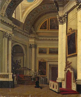 Last Minutes of Emperor Alexander Is Stay in St Petersburg on 1 September 1825, after 1825 Last Minutes of Emperor Alexander Is Stay in St Petersburg on 1 September 1825, after 1825