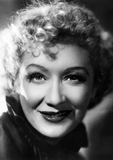 Miriam Hopkins (1902-1972), American actress, c1930s-c1940s Miriam Hopkins (1902-1972), American actress, c1930s-c1940s