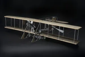 Heritage Images Print: Wright Model B, 1910, 1:16 Scale