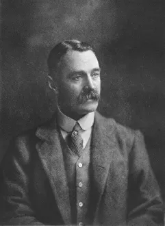 Prints of Mr W Brodrick-Cloete, 1911. William Broderick Cloete (1851- 7 May 1915) was a South African-born British industrialist From British Sports and Sportsmen Part 1 Industrialist Prints: Heritage Images Print of Mr W Brodrick-Cloete, 1911