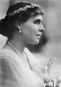 Vintage Press Photography Prints: M.S. Regina Maria, between c1910 and c1915. Creator: Bain News Service