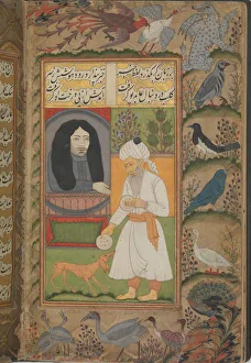 Nan va Halva Print, ca. 1690