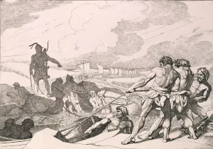 Oleg of Novgorods campaign against Constantinople, 1832 Oleg of Novgorods campaign against Constantinople, 1832