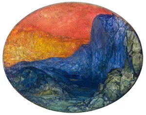 Ovid Metamorphoses Illustration Prints: Orpheus
