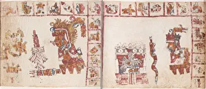 Codex Vaticanus B Print - Biblioteca Apostolica Vaticana