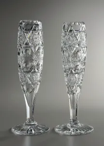 Pair of Vases, c1907 Print