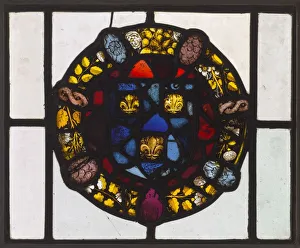 English Heritage Art Pieces Prints: Panel, 1500s. Creator: Unknown