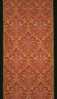 Decorative Arts Heritage Prints: Panel, Florence, c. 1525. Creator: Unknown