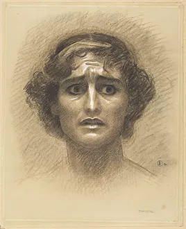 Museo Del Prado Images Prints: Parsifal