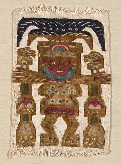 Patch, Peru Print (1000-1476)