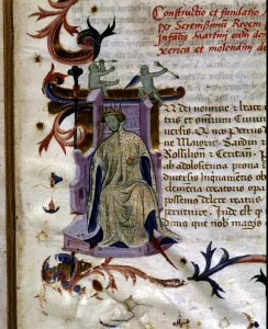 Pedro III, The Ceremonious (1319-1387, King of Catalonia (IV of Aragon, II of Valencia ) Pedro III, The Ceremonious (1319-1387, King of Catalonia (IV of Aragon, II of Valencia )