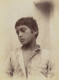 Wilhelm Von Gloeden Prints