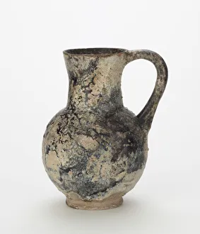 12th-13th Century Pitcher Print