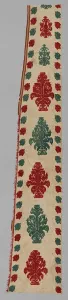 1700s Bed Tent Print, Unknown Creator