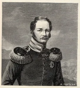 Prince William of Prussia (1797-1888), 1835. Creator: Bong, Richard (1853-1935) Prince William of Prussia (1797-1888), 1835. Creator: Bong, Richard (1853-1935)