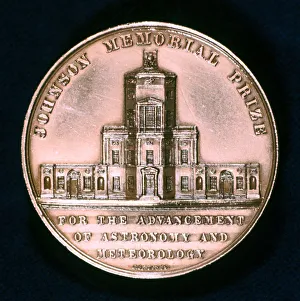 Radcliffe Observatory, Oxford, 1862 Radcliffe Observatory, Oxford, 1862