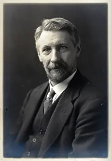 Vintage Medical Photography Prints: Robert Wallace Henry. Creator: Unknown