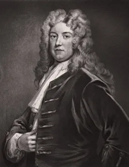 Robert Walpole, Earl of Orford, English statesman, c1710-1715 (1906) Robert Walpole, Earl of Orford, English statesman, c1710-1715 (1906)