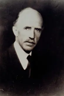 Vintage USA Photography Prints: Samuel Robinson. Creator: Unknown