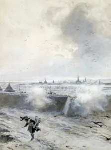 Siege of Arras, under Louis XIII, Thirty Years War, 1640 (late 19th/early 20th century) Siege of Arras, under Louis XIII, Thirty Years War, 1640 (late 19th/early 20th century)