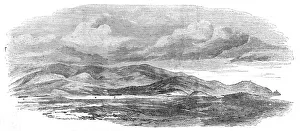 Siege Of Sebastopol Prints: The Siege of Sebastopol - portion of redoubt