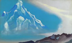 Allegory In Literature Art Prints: Silver kingdom