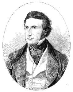 Sir George Cornewall Lewis (1806-1863), British statesman and man of letters Sir George Cornewall Lewis (1806-1863), British statesman and man of letters