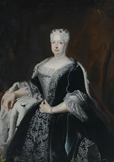 Sophia Dorothea of Hanover (1687-1757), Queen consort in Prussia Sophia Dorothea of Hanover (1687-1757), Queen consort in Prussia