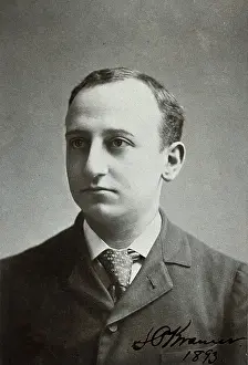 Vintage Medical Photography Prints: SP Kramer. Creator: Unknown