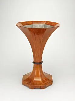 Antique Spittoon Print, c. 1820
