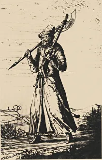 Strelets Print, Russian State Historical Library Collection