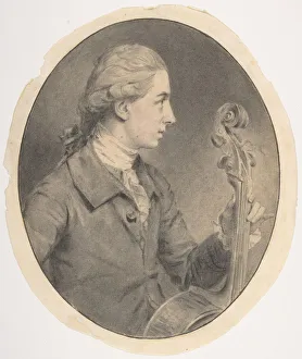 Prints of Thomas Jackson, 1780 John Downman Prints: Thomas Jackson Print, 1780 by John Downman