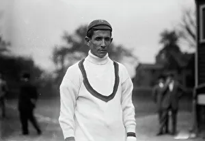 T.J. Matthews, Aust. Print c1910-1915