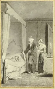 Heritage Images Of Britain Prints: Tom Jones, n.d. Creator: Unknown