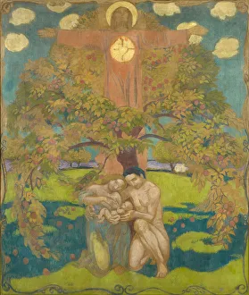 New Testament Fine Art Prints: The tree of Life