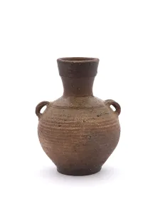 Vase Print, a ceramic vessel