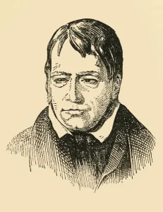 Sir Walter Scott Image Prints: Walter Scott, (1933). Creator: Unknown