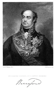 William Carr Beresford, Viscount Beresford, British soldier William Carr Beresford, Viscount Beresford, British soldier