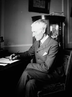 Bain News Service Photographs Prints: William Cooper Procter, between c1915 and c1920. Creator: Bain News Service