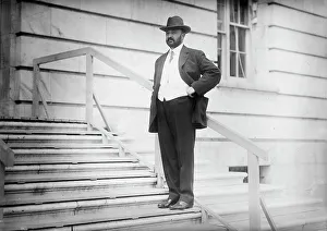William E. Humphrey, U.S. Rep from Washington, 1911 Print