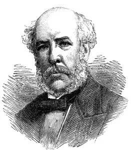 William Henry Barlow (1812-1902), British civil engineer William Henry Barlow (1812-1902), British civil engineer
