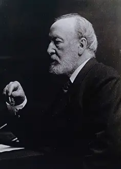 B W Photography Prints: William Stephenson. Creator: Unknown