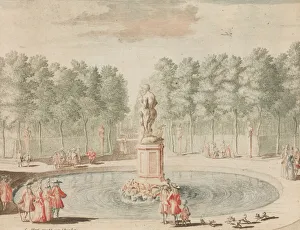 De Zes-weg by Phaunus na t Beeld van Ceres te zien, in De Zes-weg by Phaunus na t Beeld van Ceres te zien, in