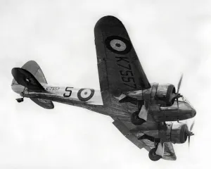 Bristol 142, which later became the Bristol Blenheim bomber Bristol 142, which later became the Bristol Blenheim bomber
