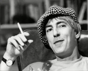 Peter Cook Print, 1980 Northcliffe Collection