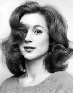 Shirley Anne Field Print, 1960 Northcliffe Collection