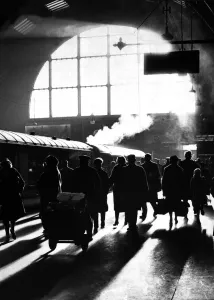Kings Cross railway station, London Kings Cross railway station, London